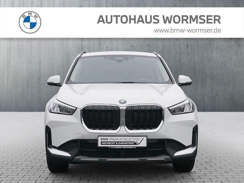 Gebraucht BMW X1 245 PS (180 kW) 2023 Weiß SUV