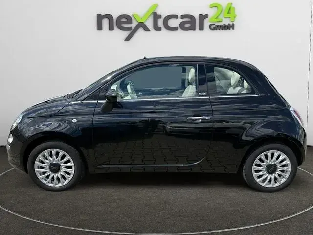 Gebraucht Fiat 500L Lounge 69 PS (50 kW) 2013 Van / Kleinbus