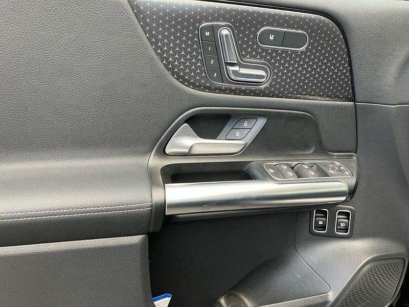 Gebraucht Mercedes B250e Premium 218 PS (160 kW) 2025 Schwarz Kleinwagen