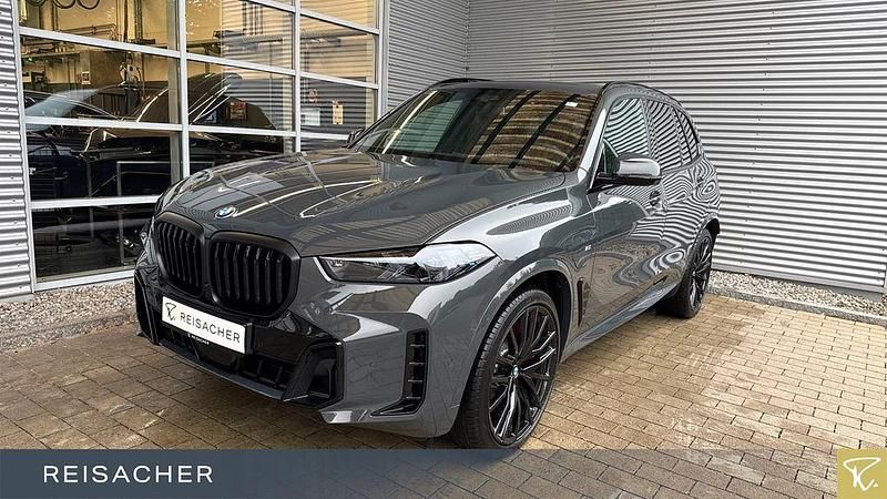 Bmw individual dravitgrau metal Neu 2025 BMW X5 Comfort Edition SUV | 107.700 € (Fairer Preis) - Bild 1/4