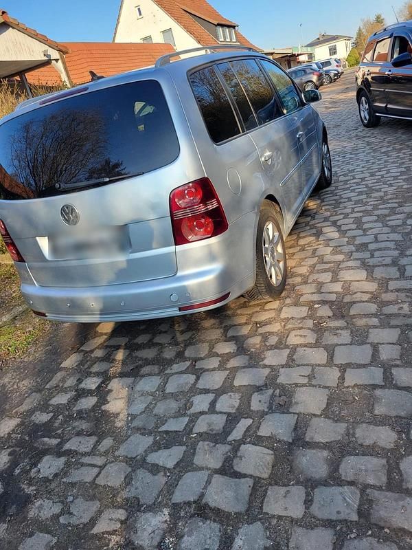 Gebraucht VW Golf V 140 PS (102 kW) 2007 Grau Kleinwagen