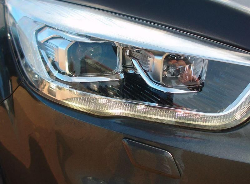 Gebraucht Ford Kuga Titanium 179 PS (131 kW) 2018 Grau SUV