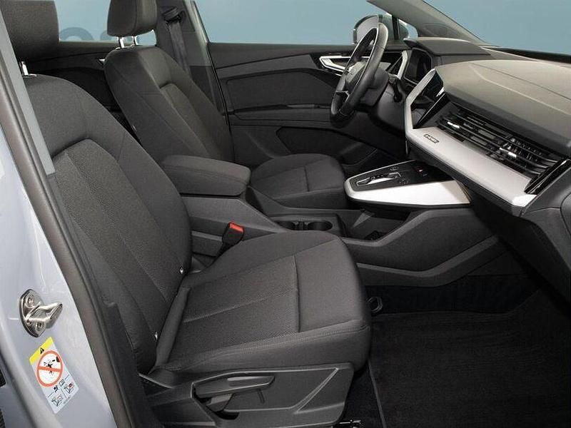 Gebraucht Audi Q4 e-tron 125 kW (170 PS) 2023 Grau SUV