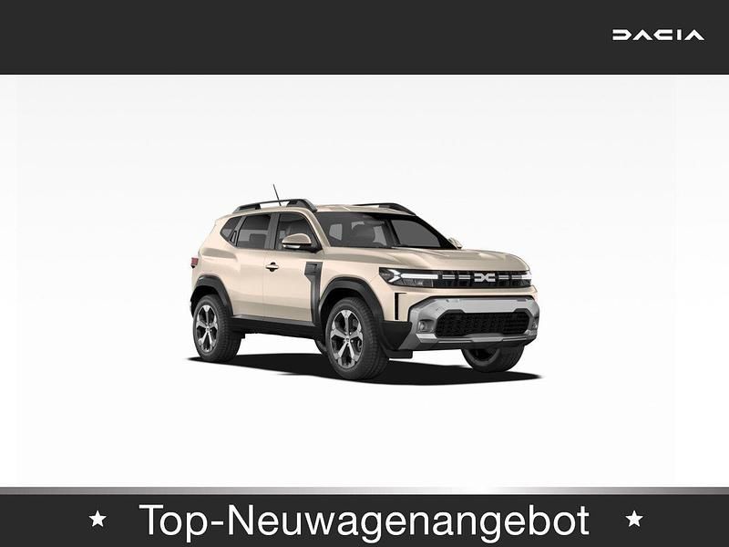 Neu 2025 Dacia Duster Journey SUV | 30.520 € (Fairer Preis) - Bild 1/1