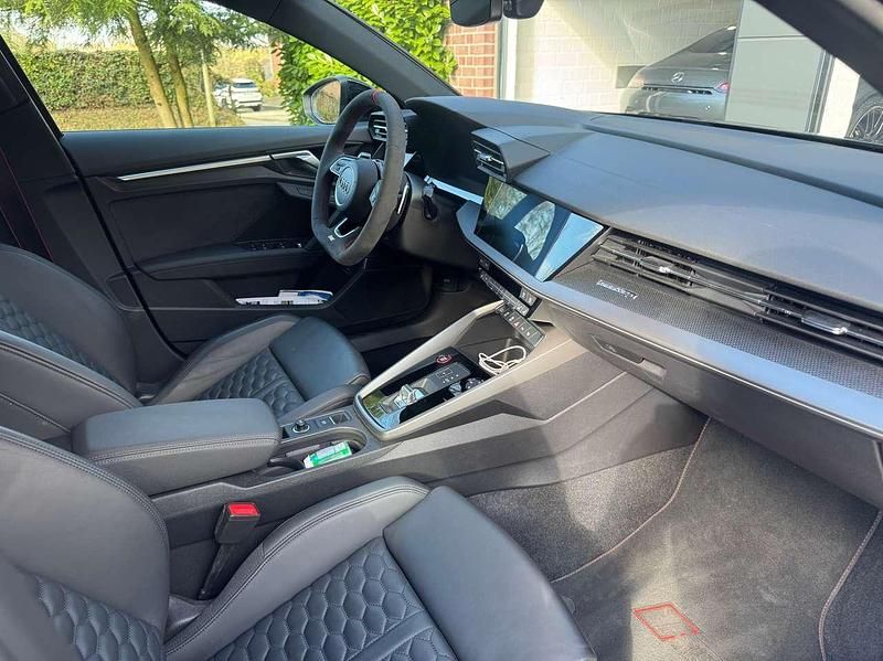 Gebraucht Audi RS3 400 PS (294 kW) 2023 Limousine
