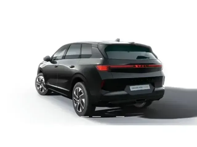 Neu Opel Grandland X Ultimate 145 PS (106 kW) 2026 Schwarz SUV