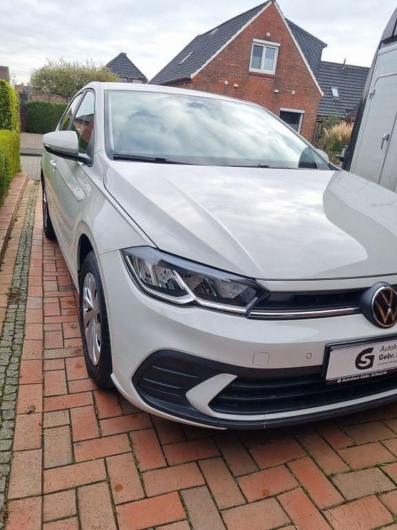 Neu VW Polo 80 PS (58 kW) 2026 Kleinwagen