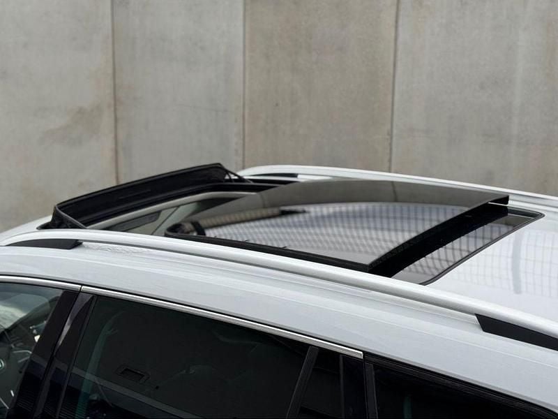 Gebraucht Skoda Kodiaq Style 150 PS (110 kW) 2017 Weiß SUV