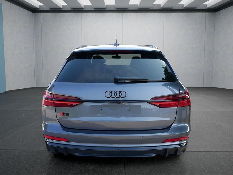 Grau Neu 2024 Audi S6 Kombi | 82.749 € (Fairer Preis) - Bild 1/4