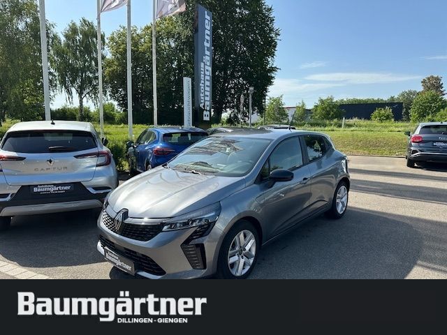 Grau Gebraucht 2025 Renault Clio V Evolution Limousine | 18.950 € (Guter Preis) - Bild 1/4