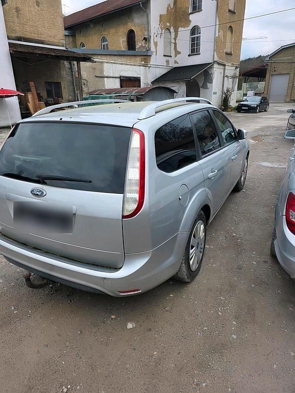 Usata Ford Focus 2009 Station wagon