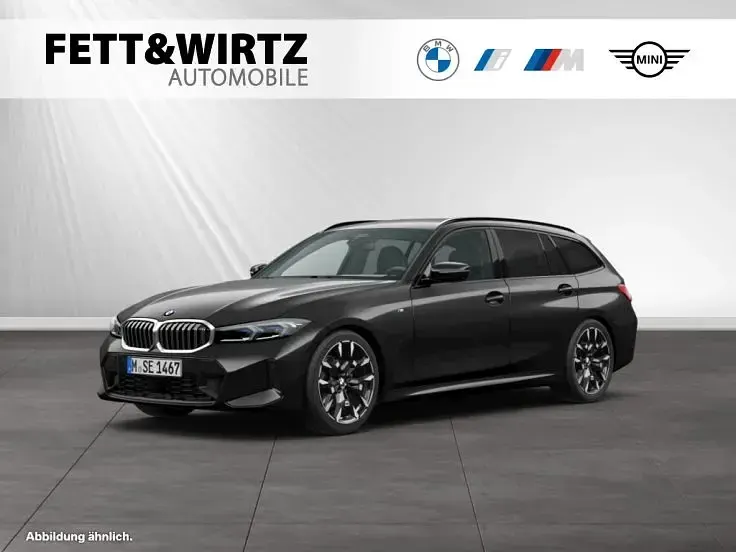Gebraucht BMW 330 M Sport 245 PS (180 kW) 2025