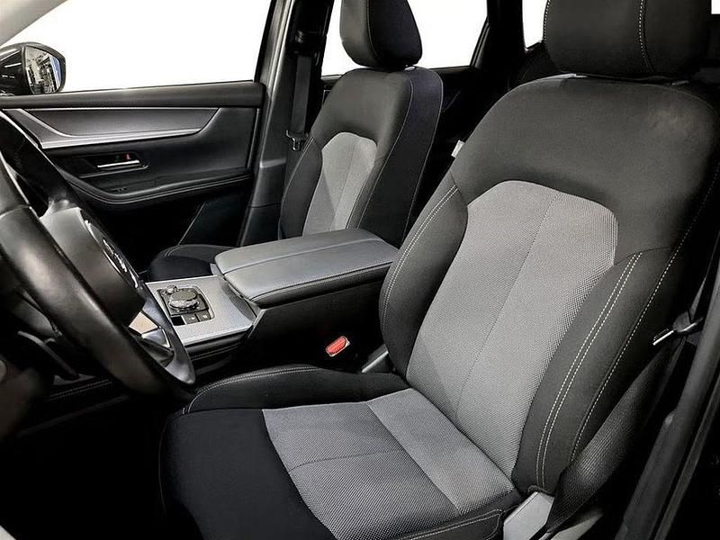 Gebraucht Mazda CX-60 Prime-Line 192 PS (141 kW) 2022 Jet black SUV