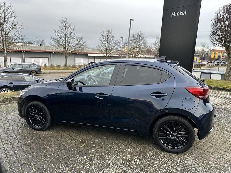 Gebraucht Mazda 2 Homura-Line 90 PS (66 kW) 2022