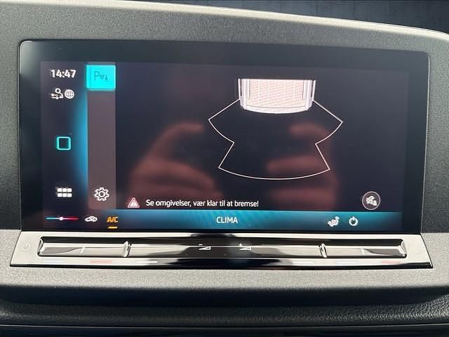 Gebraucht VW Caddy 102 PS (75 kW) 2025 Weiss Van / Kleinbus