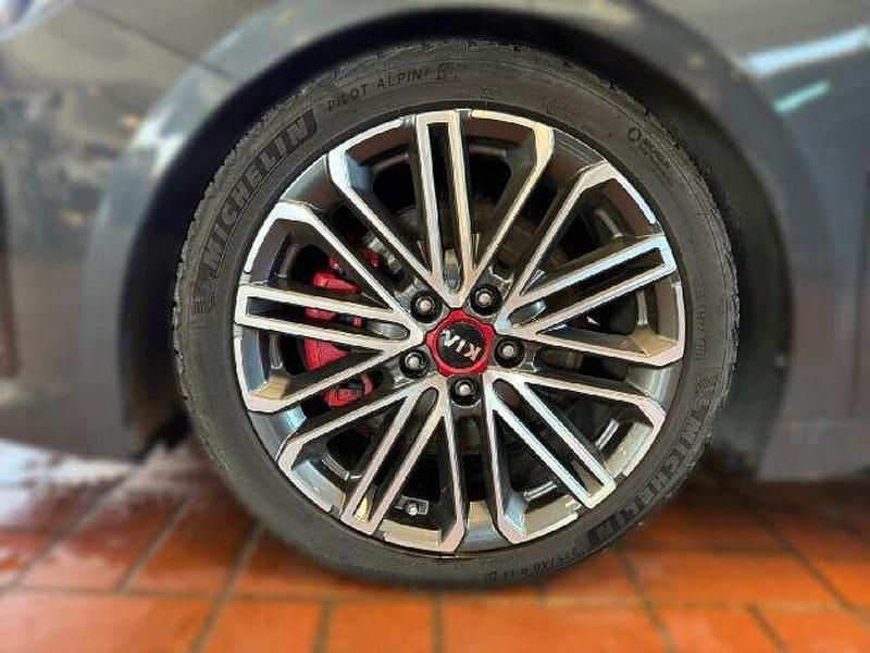 Gebraucht Kia ProCeed 204 PS (150 kW) 2020 Andere Kombi