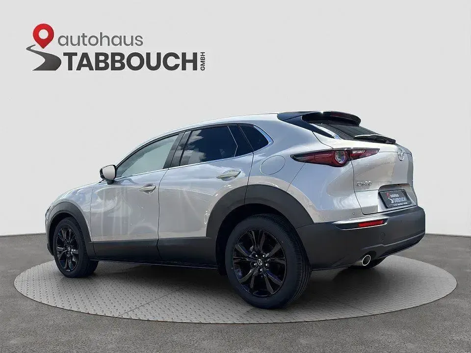 Gebraucht Mazda CX-30 Homura-Line 140 PS (102 kW) 2025 Beige SUV
