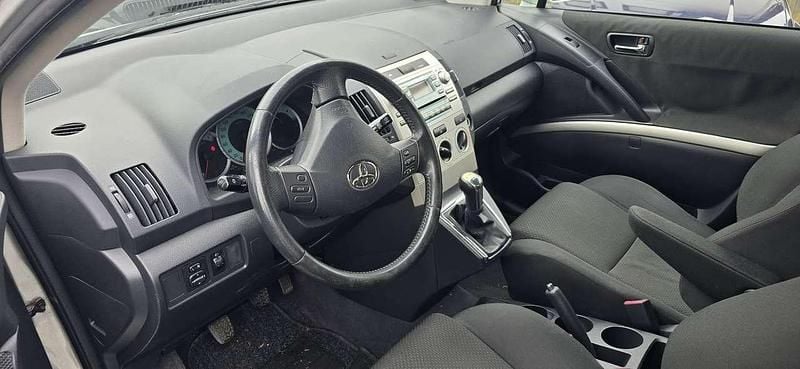 Gebraucht Toyota Corolla 136 PS (100 kW) 2006 Kombi