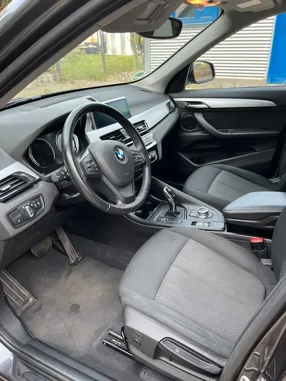 Usado BMW X1 150 CV (110 kW) 2020 SUV