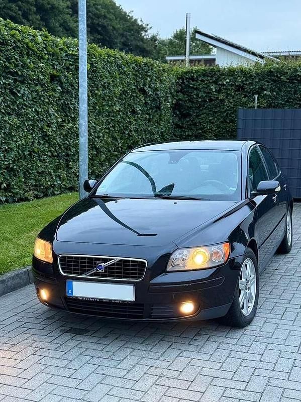 Gebraucht 2004 Volvo S40 Limousine | 2.250 € (Etwas zu teuer) - Bild 1/4