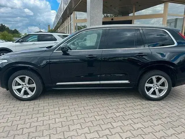 Gebraucht Volvo XC90 Core 310 PS (228 kW) 2024 Schwarz SUV