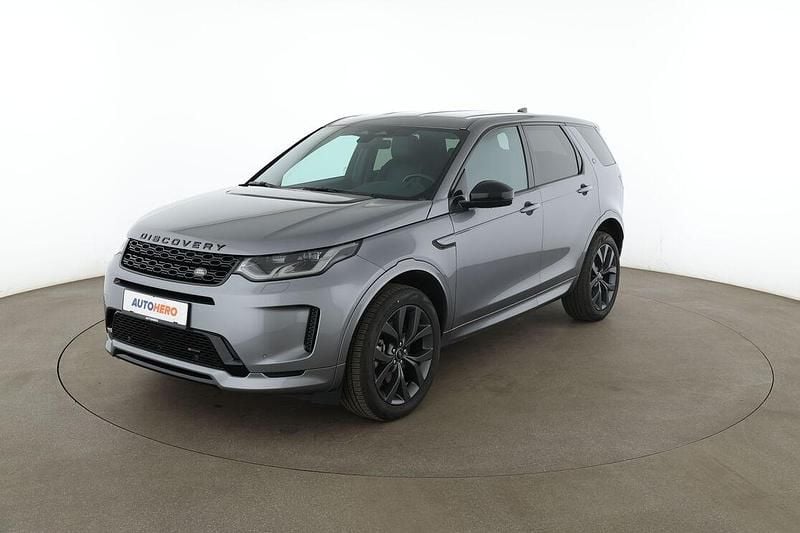 Gebraucht Land Rover Discovery Sport R-Dynamic 163 PS (119 kW) 2022 SUV
