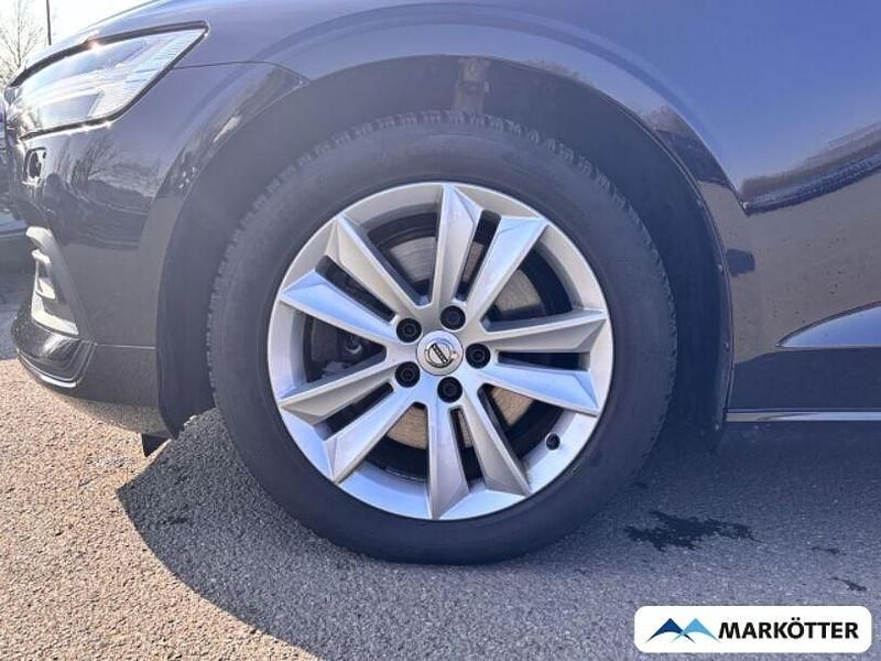 Gebraucht Volvo 360 2021 Schwarz