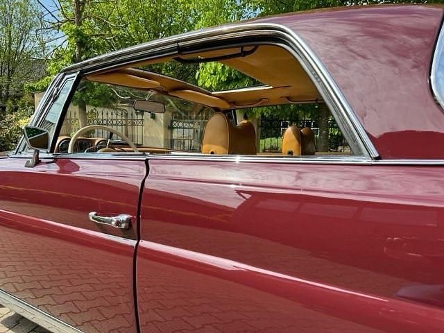 Gebraucht Mercedes W111 SE 160 PS (117 kW) 1969 Coupé