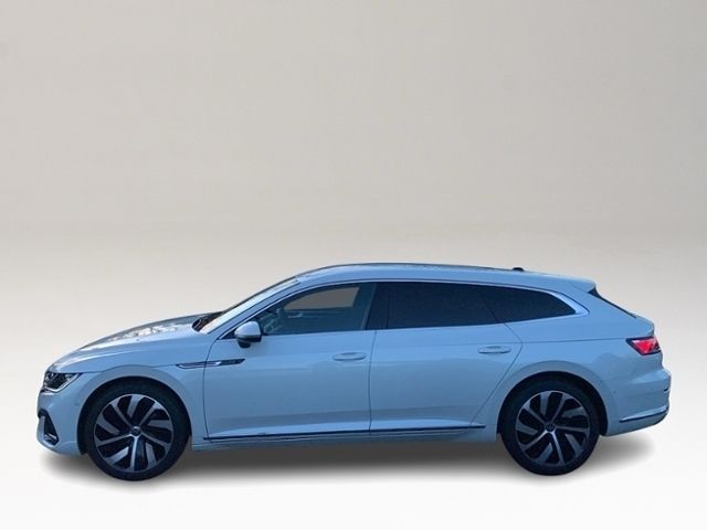 Gebraucht VW Arteon R-line 200 PS (147 kW) 2023 Andere farbe Limousine