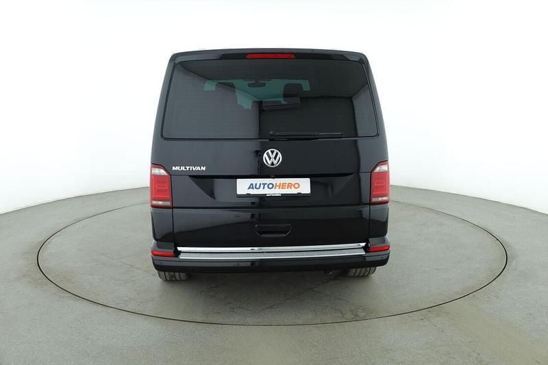 Gebraucht VW T6 Join 2019 Schwarz Van