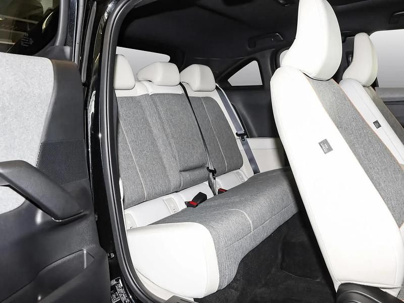 Gebraucht Mazda MX30 Makoto 170 PS (125 kW) 2025 Schwarz SUV