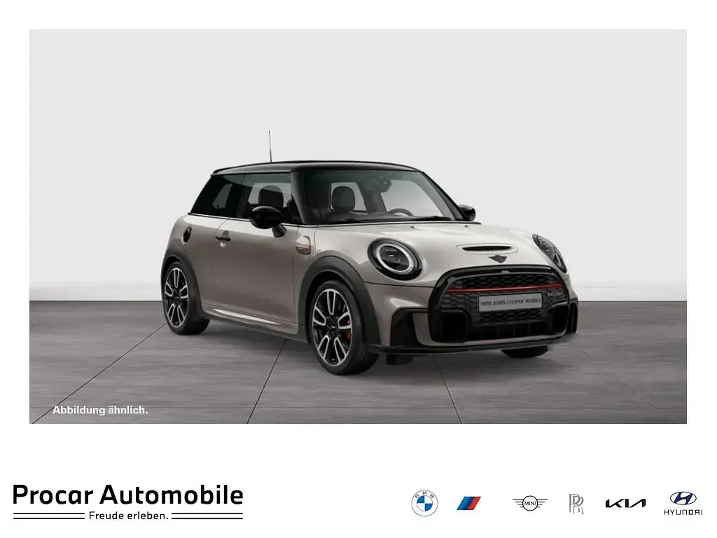 Używany Mini John Cooper Works 231 KM (169 kW) 2021 Hatchback
