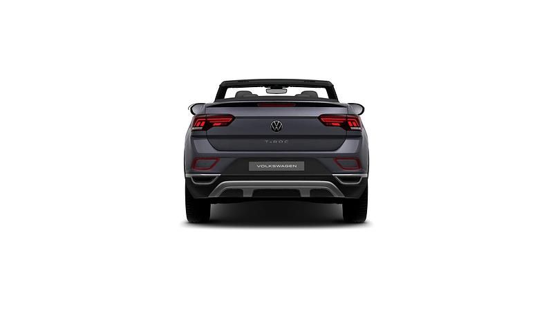 Neu VW T-Roc 116 PS (85 kW) 2026 SUV