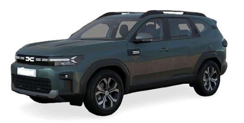 Bestellbar Neu 2025 Dacia Bigster Expression SUV | 25.008 € (Superpreis) - Bild 1/3