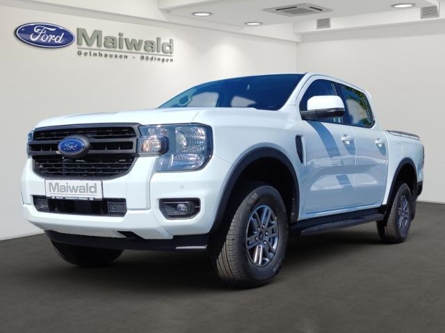 Neu 2024 Ford Ranger XLT Abholung | 43.499 € (Guter Preis) - Bild 1/4