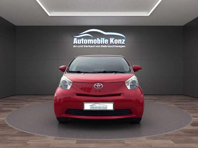 Other Gebraucht 2011 Toyota iQ Kleinwagen | 4.300 € (Fairer Preis) - Bild 1/4