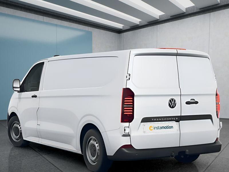 Neu VW T7 150 PS (110 kW) 2025 Weiß Van