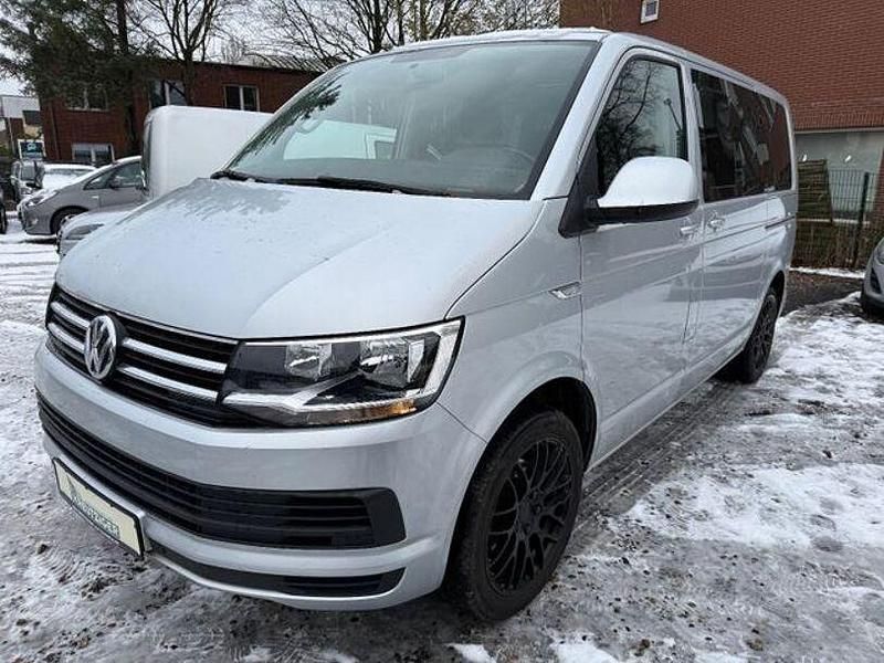Gebraucht VW T6 150 PS (110 kW) 2016 Andere Van