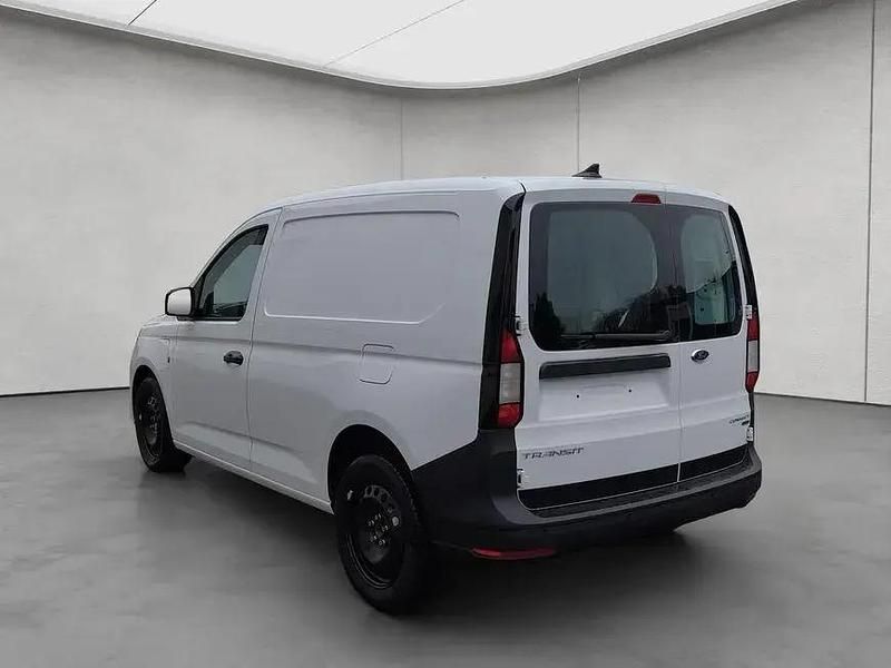 Neu Ford Transit Trend 116 PS (85 kW) 2026 Weiß Van