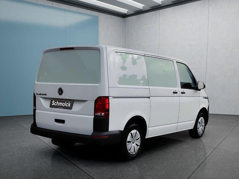 Gebraucht 2023 VW T6.1 Van | 33.249 € (Guter Preis) - Bild 1/1