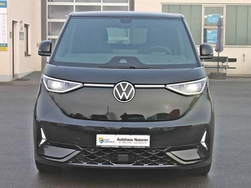 Gebraucht VW ID. Buzz GTX 250 kW (340 PS) 2025 Andere Van / Kleinbus