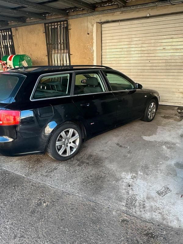 Gebraucht Audi A4 Comfort 163 PS (119 kW) 2006 Kombi