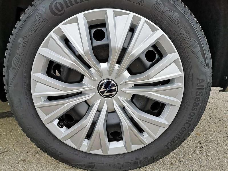 Neu VW Caddy 102 PS (75 kW) 2026 Mojave beige metallic Van / Kleinbus