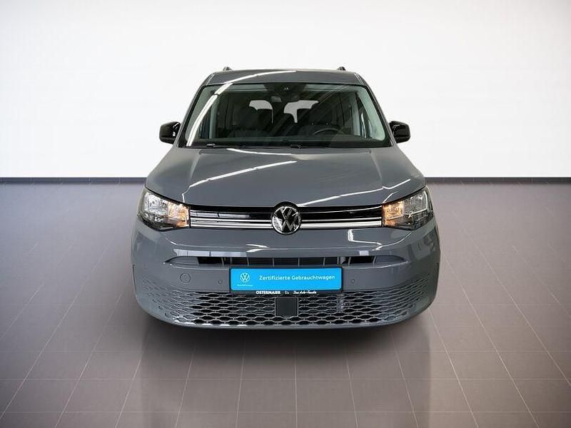Gebraucht VW Caddy Maxi 2025 Grau Van / Kleinbus