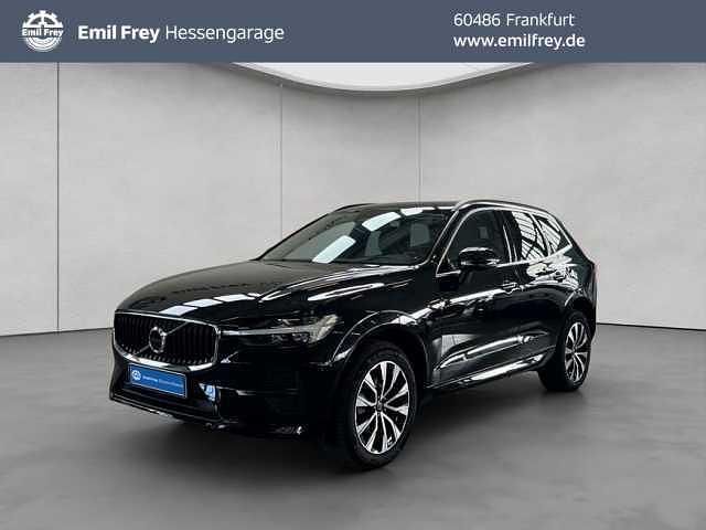 Gebraucht Volvo XC60 Core 250 PS (183 kW) 2024 Schwarz SUV