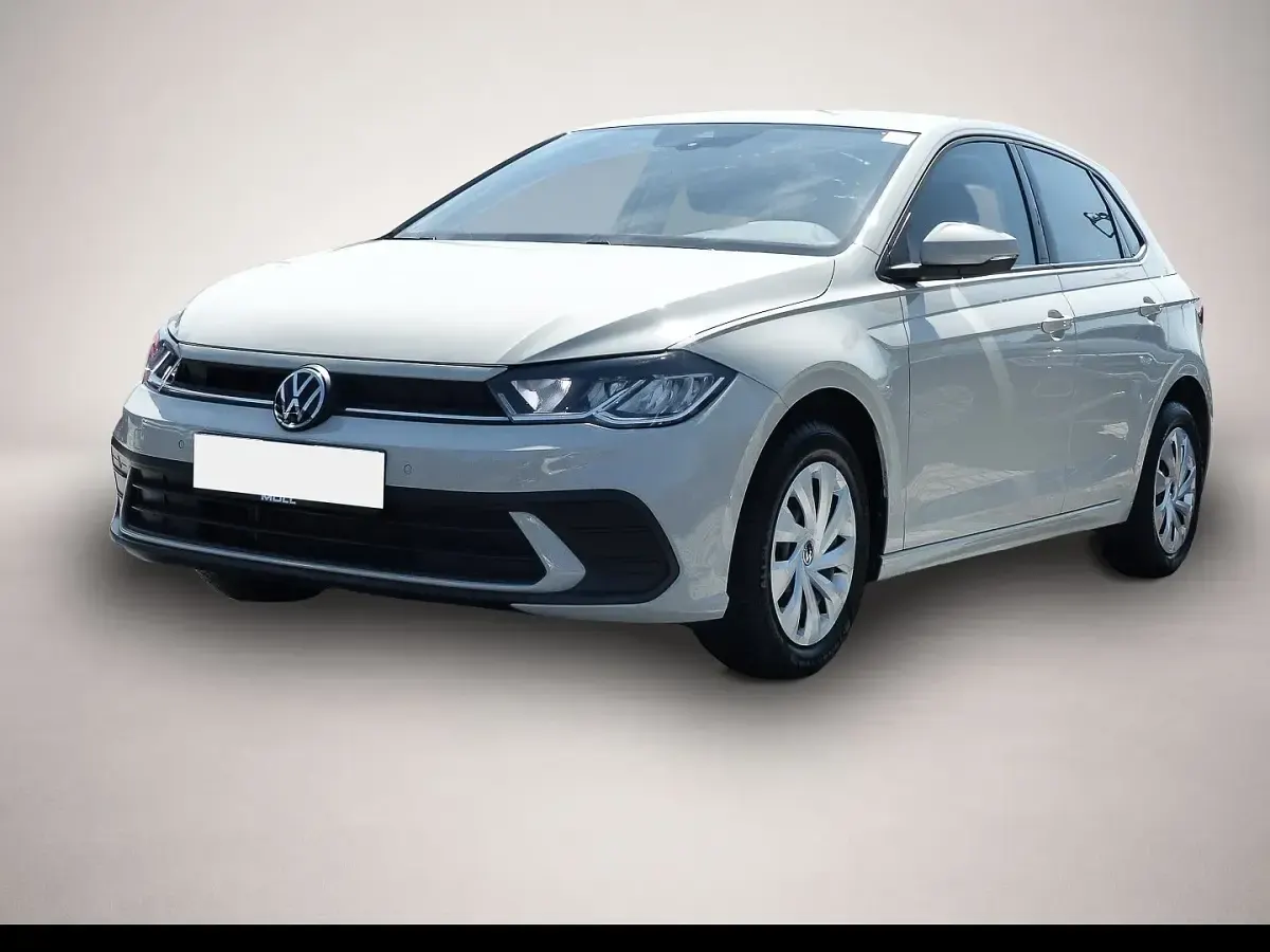 Gebraucht VW Polo Life 80 PS (58 kW) 2024 Kleinwagen