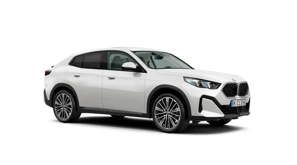 Gebraucht BMW X2 Efficient Dynamics 150 PS (110 kW) 2025 SUV