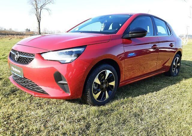 Gebraucht Opel Corsa Elegance 100 kW (136 PS) 2024 Andere farbe Kleinwagen