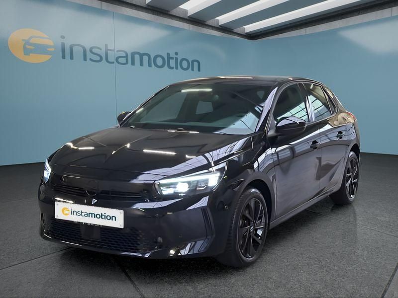 Gebraucht 2024 Opel Corsa Kleinwagen | 16.949 € (Fairer Preis) - Bild 1/4