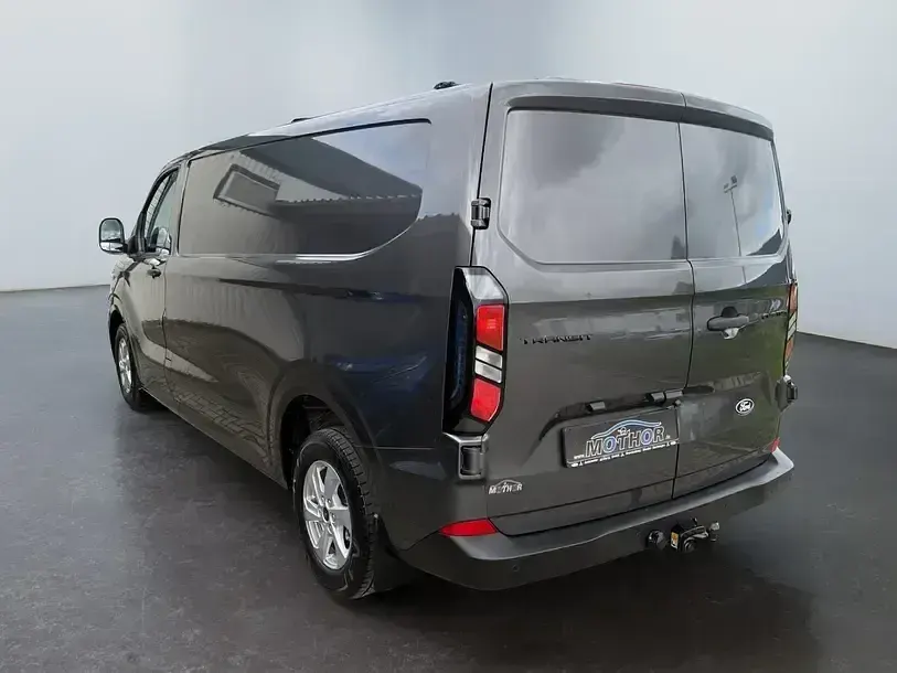 Occasion Ford Transit Custom Trend 170 ch (125 kW) 2024 Gris Berline